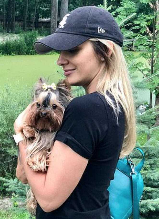 Ukraińska rodzina uchodźców traci ukochanego psa 6 dni po przyjeździe do Wielkiej Brytanii